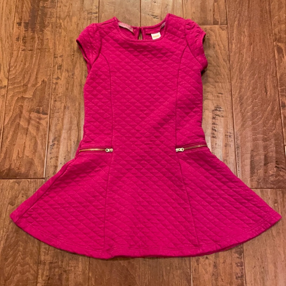 Gymboree dress EUC size 8